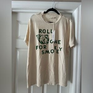Imogene + Willie Roll One Shirt